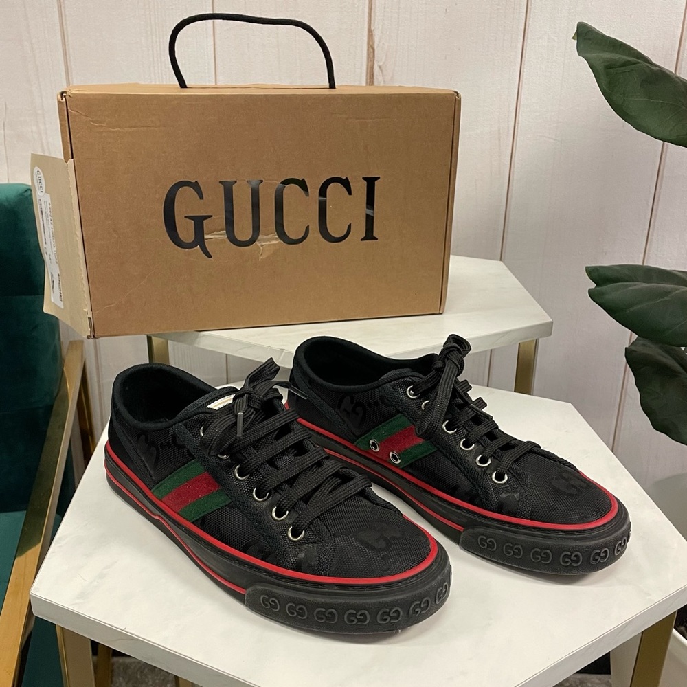 Gucci Off The Grid Sneaker